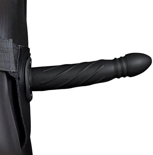HOLLOW Strap On 20Cm.