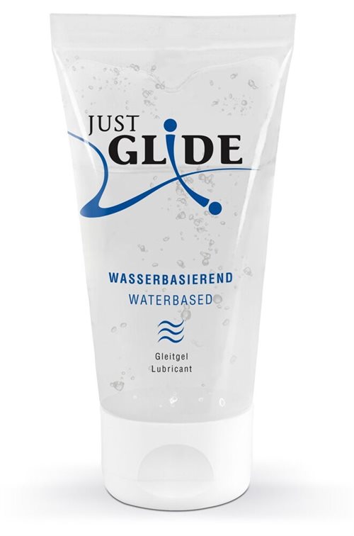 Just Glide 50Ml.