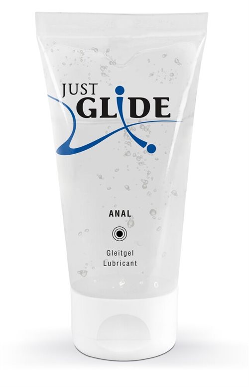 Anal Just Glide 50Ml.