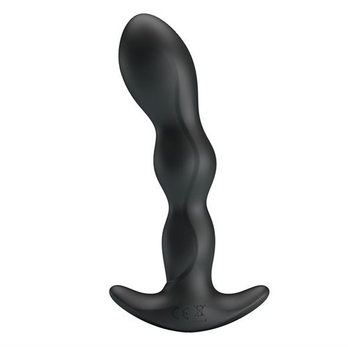 Pretty Love Yale Sort Special Anal Vibrator Plug