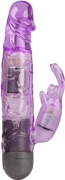 Purple Helper