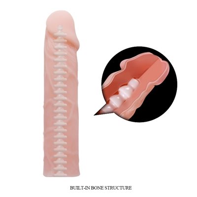 World Famous Dong 19cm