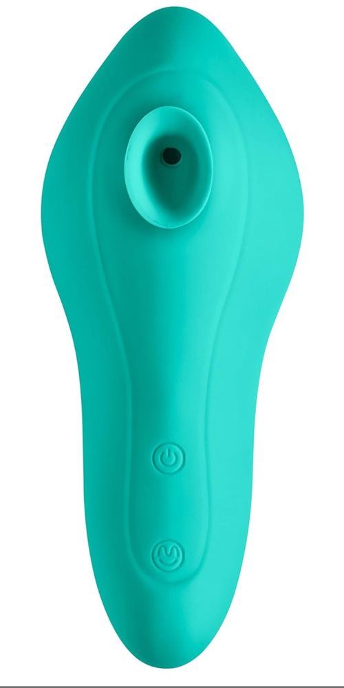 Turquoise Air Touch 3