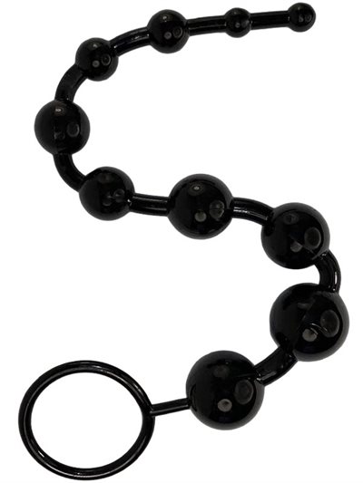 The Black Bumper