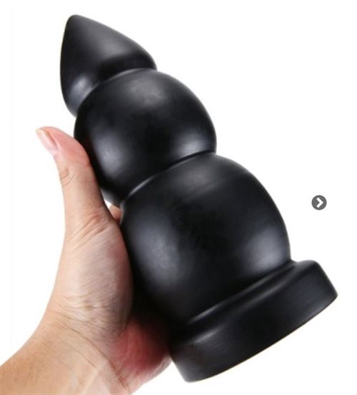 XXL  Plug 