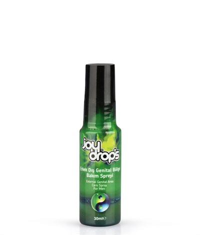 "EVIG STIV" delay penis spray 30ml