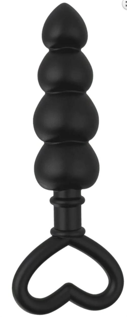 Black New Starter 
