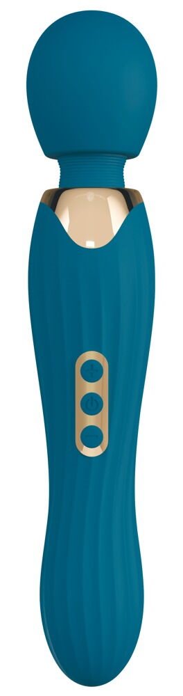 Blue Grande Wand Special