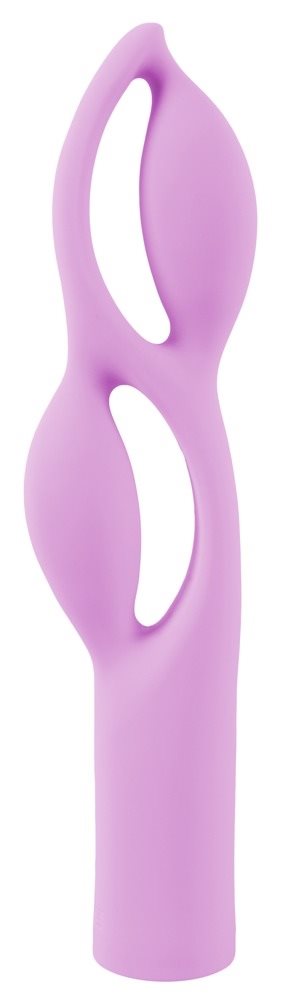 Fabulous Soft Purple
