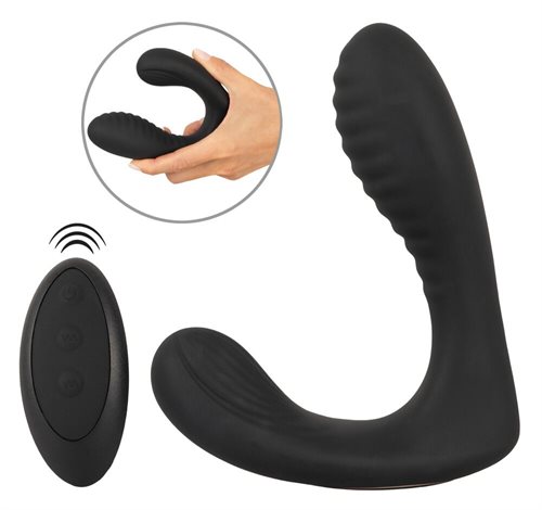 Intense Fjernbetjent Prostate Plug