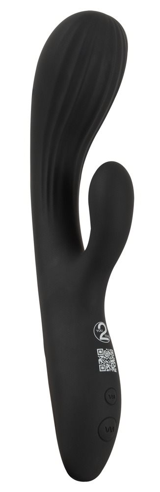Power Intense Rabbit Vibrator