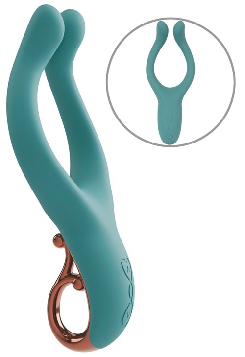Multi Vibrator
