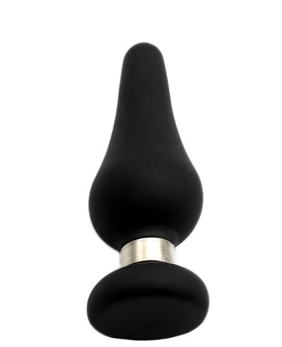 Masters Sort medium anal plug 