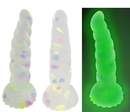 Glow In The Dark