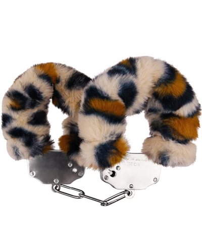 Leo Handcuffs