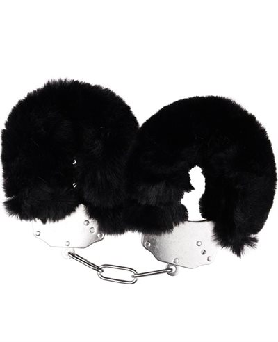 Black Handcuffs