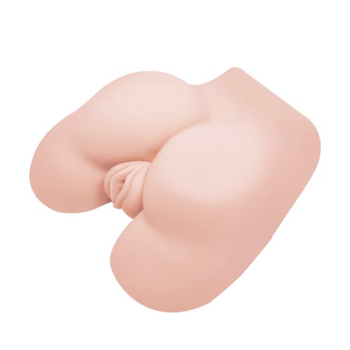 Unique Light DP Masturbator 