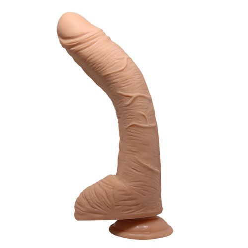 BLACK Beautiful Alex Real deal Naturskin Sugekop dong