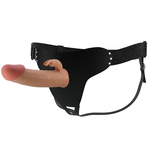 Harness Breifs Mavis Strap-on set