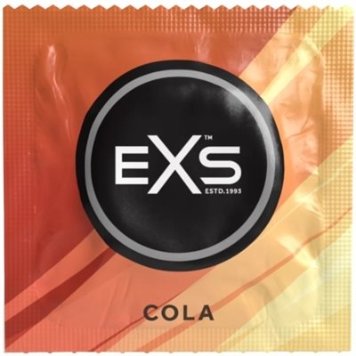 EXS Cola 54mm 5pcs