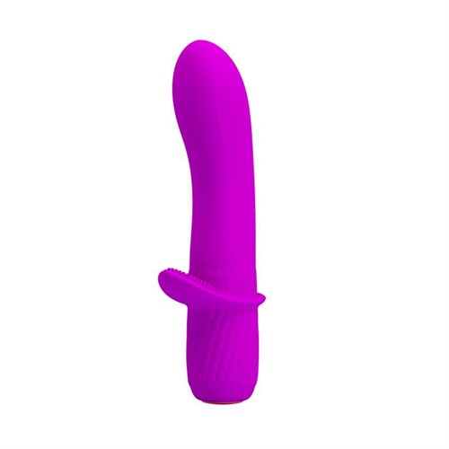 Troy action, heavy Clit Vibe.