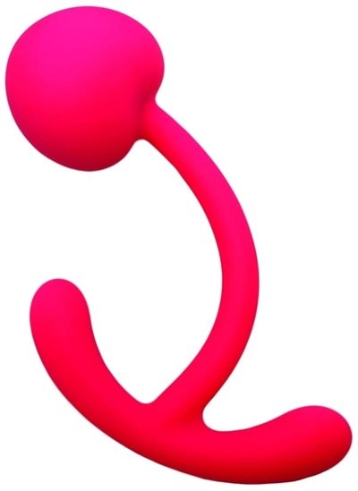 Pink Kink Egg Singel