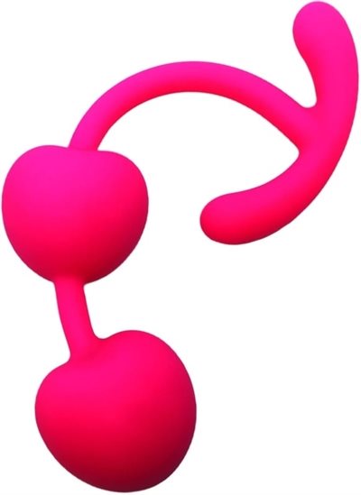 Pink Kink Egg Duo